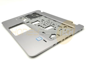 GENUINE HP ELITEBOOK 745 G3 TOP COVER PALMREST KEYBOARD BEZEL 821173-001 GRADE A - Honeybee-Technologies