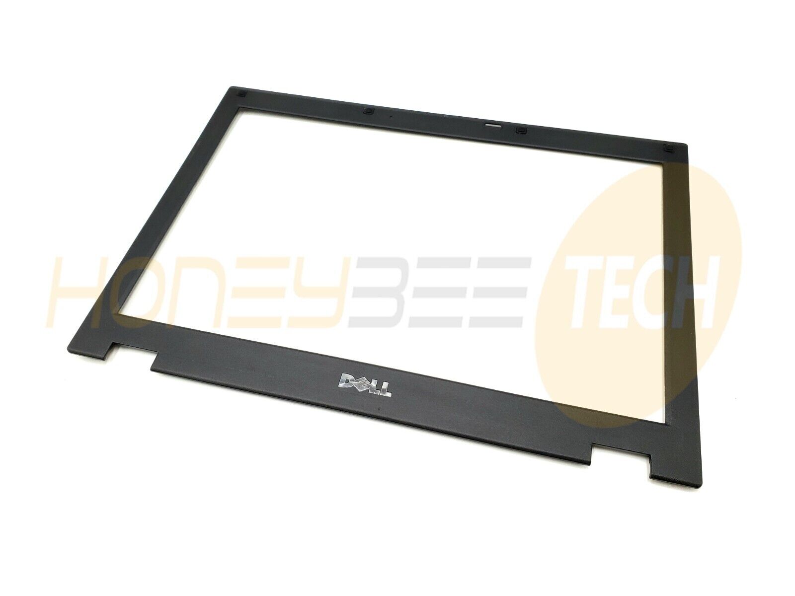 GENUINE DELL LATITUDE E5410 LAPTOP LCD FRONT TRIM BEZEL 00YF2 000YF2 GRADE A - Honeybee-Technologies
