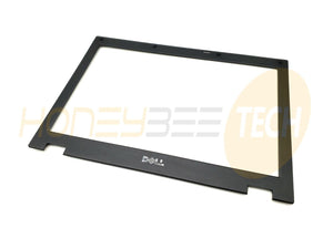 GENUINE DELL LATITUDE E5410 LAPTOP LCD FRONT TRIM BEZEL 00YF2 000YF2 GRADE A - Honeybee-Technologies