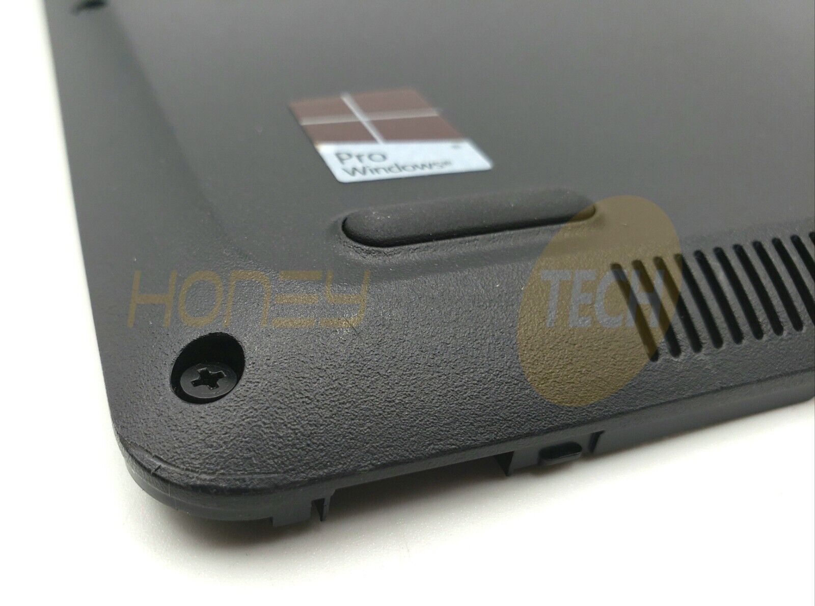 GENUINE DELL LATITUDE 3580 LAPTOP BOTTOM BASE CASE COVER V75P2 0V75P2 GRADE B - Honeybee-Technologies