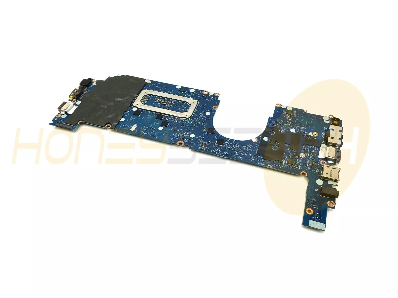 GENUINE DELL LATITUDE 7390 7290 INTEL MOTHERBOARD i5-8350U 1.7GHZ RMD5P TESTED - Honeybee-Technologies