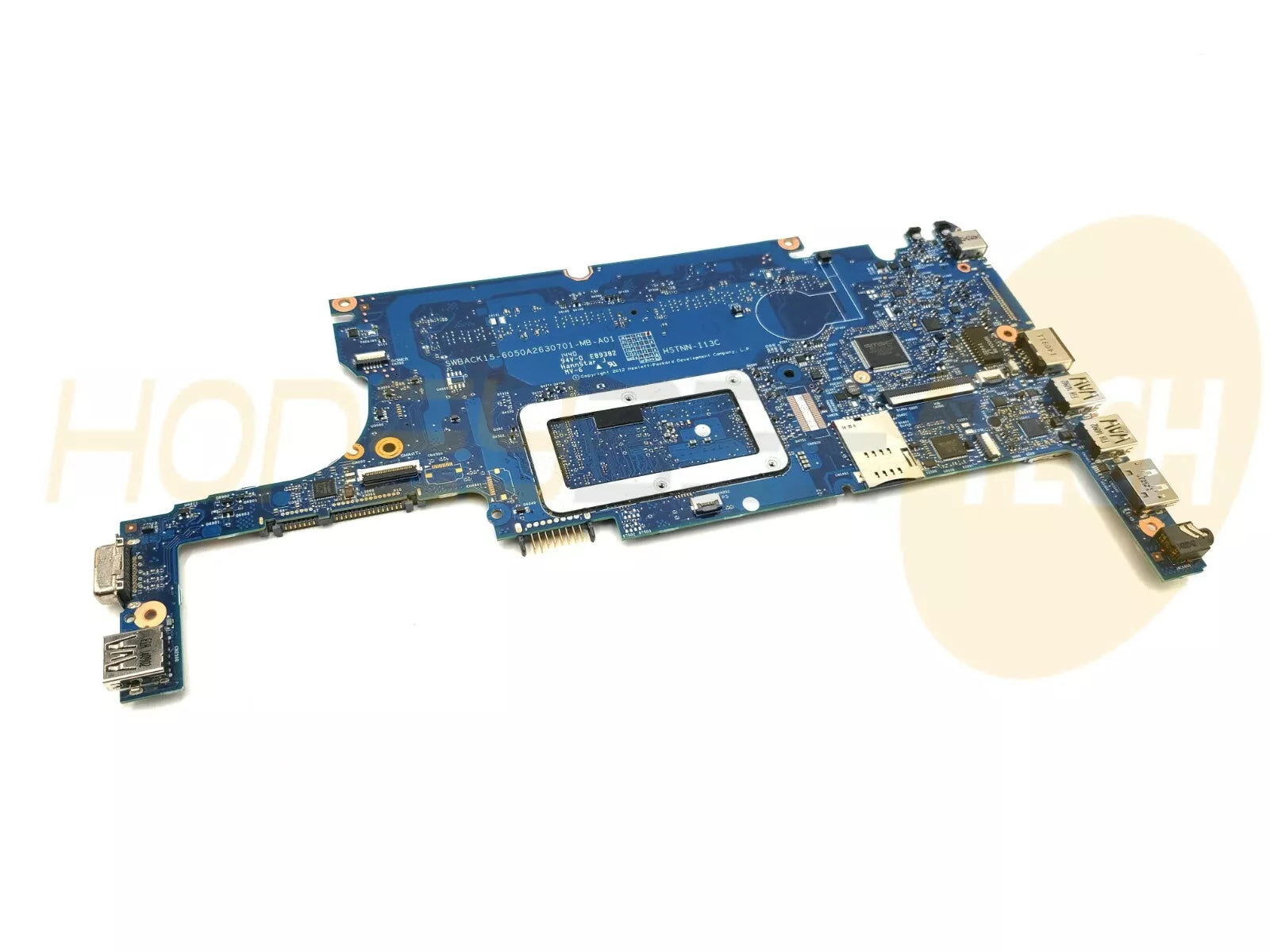 GENUINE HP ELITEBOOK 820 G1 INTEL MOTHERBOARD i7-4600U 817918-001 COMPUTRACE - Honeybee-Technologies