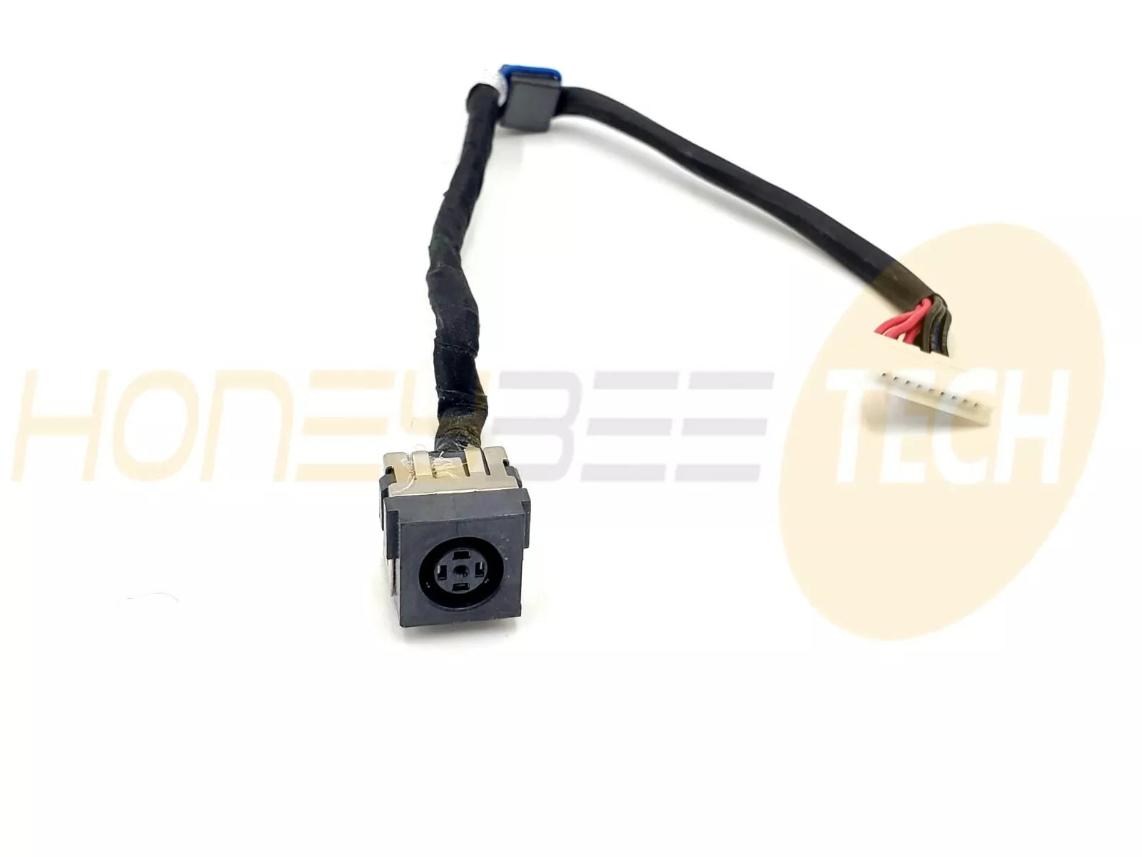 GENUINE DELL PRECISION M4700 M4800 LAPTOP DC INPUT JACK V9WWG 0V9WWG TESTED - Honeybee-Technologies