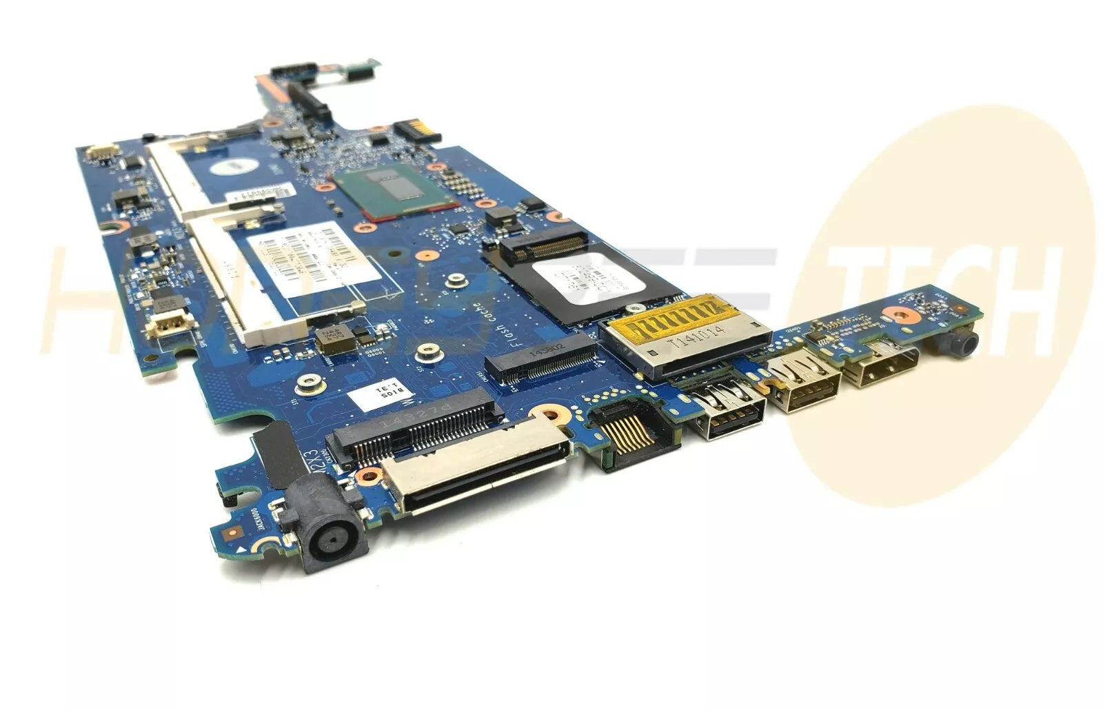 GENUINE HP ELITEBOOK 820 G1 INTEL MOTHERBOARD i7-4600U 817918-001 COMPUTRACE - Honeybee-Technologies