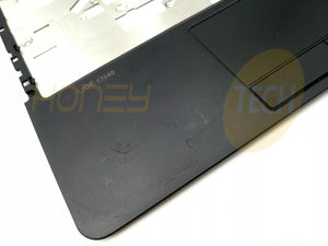GENUINE DELL LATITUDE E7240 PALMREST TOUCHPAD ASSEMBLY R7Y4P 0R7Y4P GRADE B - Honeybee-Technologies