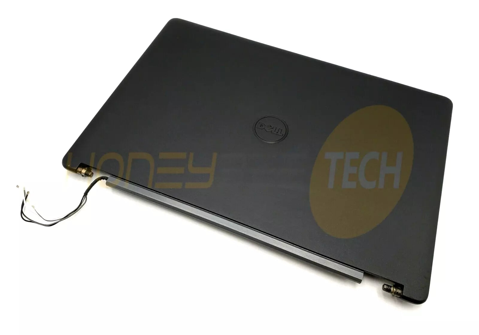 GENUINE DELL LATITUDE E5450 LAPTOP LCD BACK COVER REAR LID 8RDWJ 08RDWJ GRADE B - Honeybee-Technologies