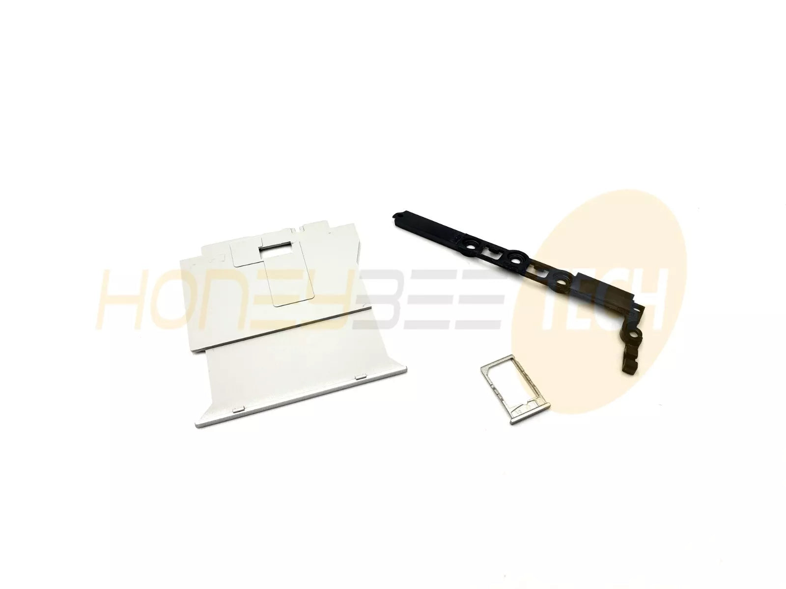 GENUINE HP ELITEBOOK 850 G7 LAPTOP INCOMPLETE BRACKET KIT M16739-001 - Honeybee-Technologies