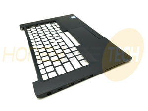 GENUINE DELL LATITUDE 7490 PALMREST TOUCHPAD ASSEMBLY SMART CARD FJN2P GRADE B - Honeybee-Technologies