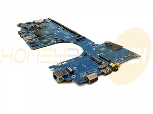 GENUINE DELL LATITUDE 5480 MOTHERBOARD i5-7440HQ 8J661 08J661 TESTED - Honeybee-Technologies
