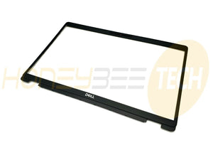 GENUINE DELL LATITUDE 5500 PRECISION 3540 LCD FRONT BEZEL CR8D3 0CR8D3 GRADE A - Honeybee-Technologies