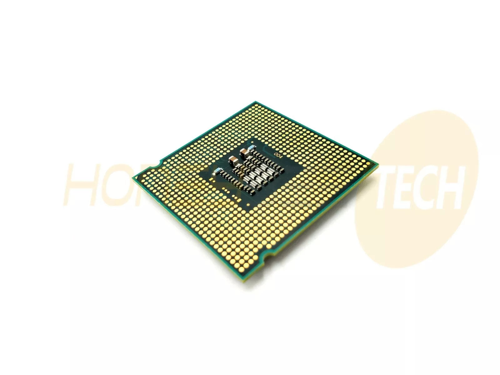 DELL INTEL CORE 2 DUO E7400 2.8GHZ 1066MHZ 3M SLGW3 C2D CPU PROCESSOR MYC14 - Honeybee-Technologies