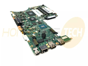 GENUINE LENOVO THINKPAD T470P MOTHERBOARD i7-7820HQ 01LW047 01YR891 TESTED - Honeybee-Technologies