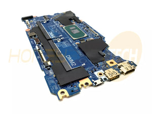 GENUINE DELL LATITUDE 3520 MOTHERBOARD i3-1005G1 1.2GHZ 1HHXD 01HHXD TESTED - Honeybee-Technologies