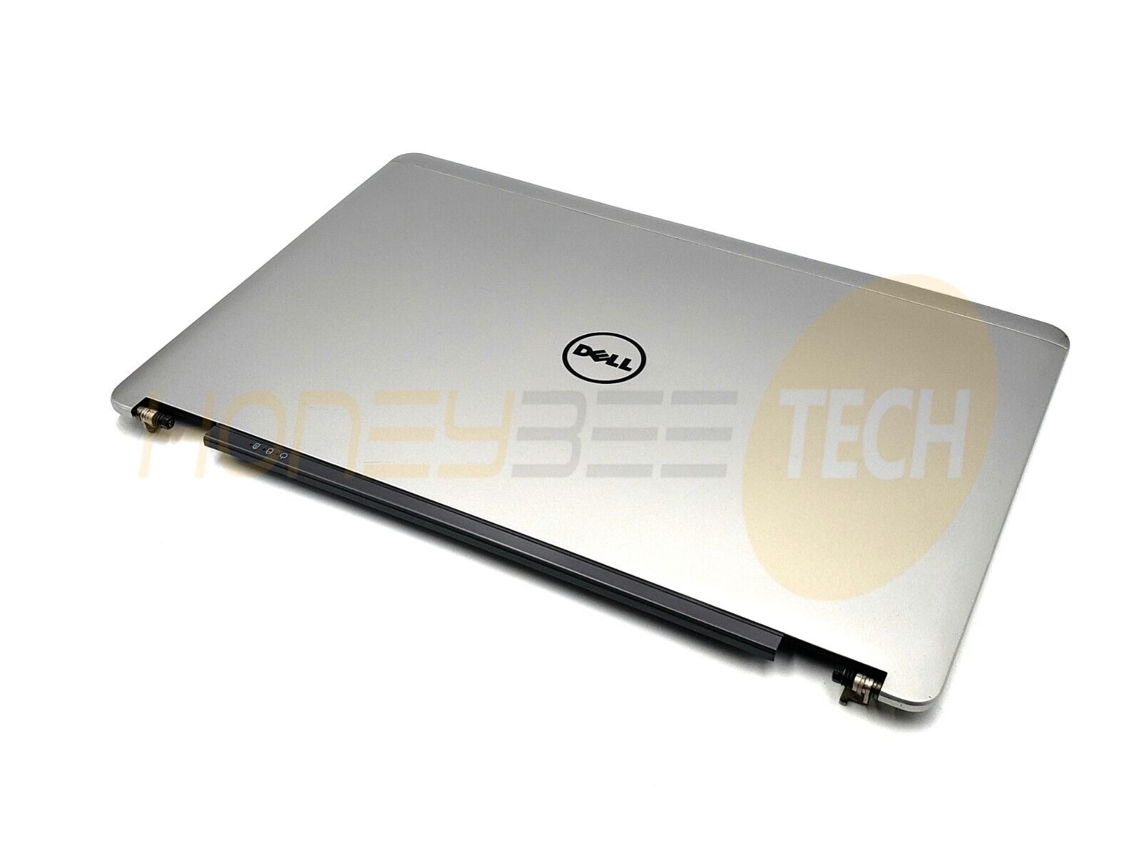 GENUINE DELL LATITUDE E7440 LCD BACK COVER REAR LID W/HINGES HV9NN G3D2K GRADE B - Honeybee-Technologies