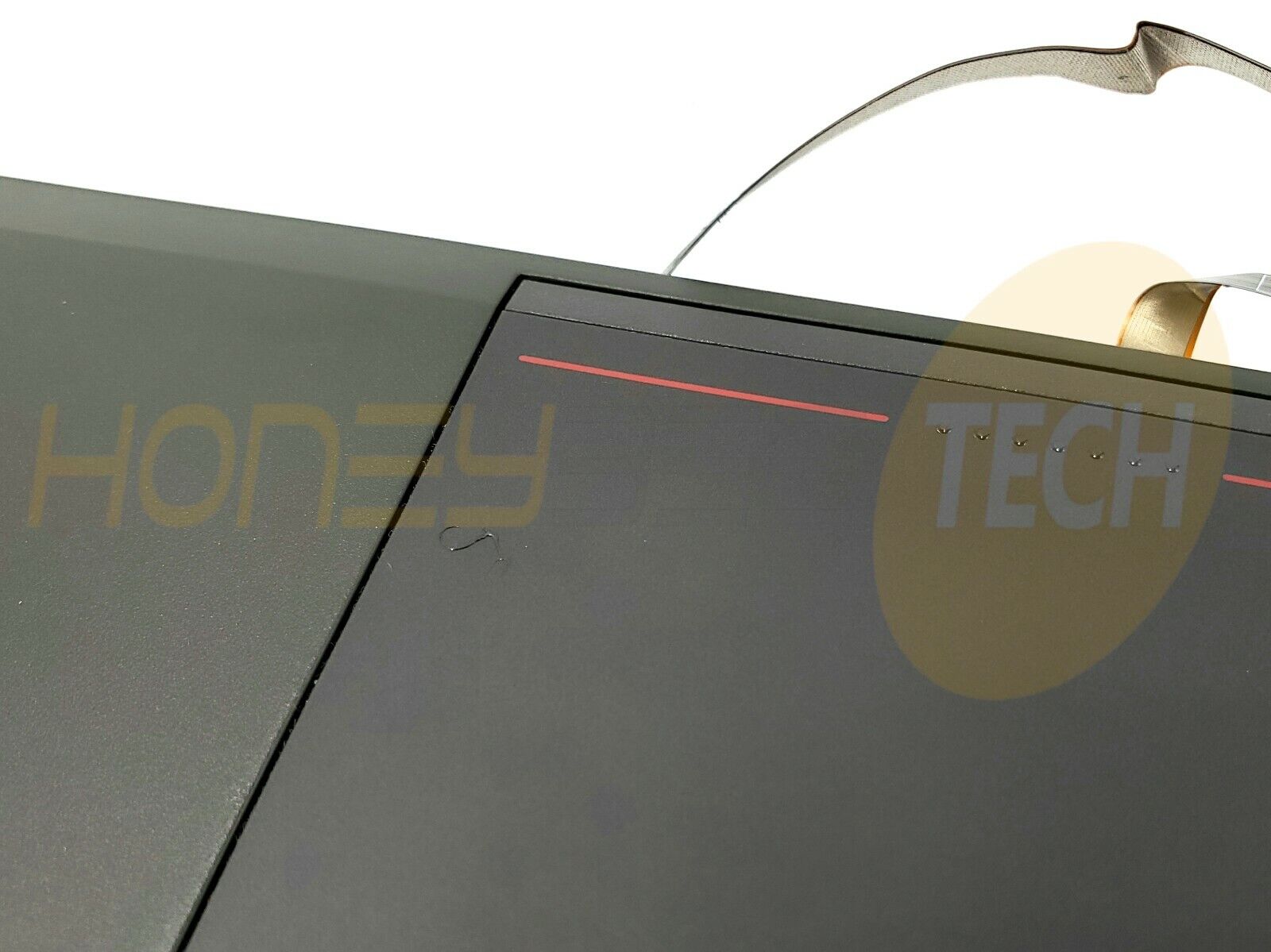 GENUINE LENOVO THINKPAD X240 PALMREST TOUCHPAD W/FINGERPRINT 04X5180 GRADE C - Honeybee-Technologies