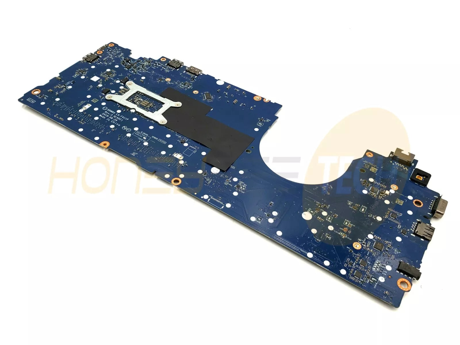 GENUINE DELL LATITUDE 5590 INTEL MOTHERBOARD i7-8650U 1.9GHZ KHDHW 0KHDHW TESTED - Honeybee-Technologies