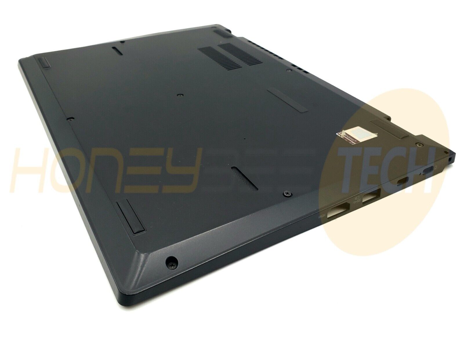 GENUINE LENOVO THINKPAD L380 LAPTOP BOTTOM BASE CASE COVER 02DA304 GRADE C - Honeybee-Technologies