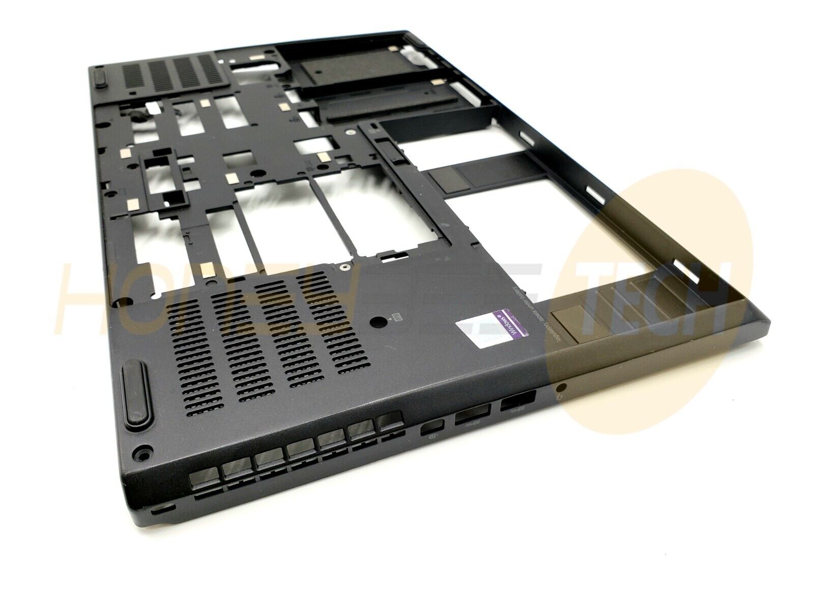 GENUINE LENOVO THINKPAD P51 LAPTOP BOTTOM CHASSIS COVER 01HY709 GRADE A - Honeybee-Technologies