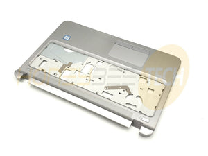 GENUINE HP PROBOOK 450 G3 LAPTOP PALMREST TOUCHPAD ASSEMBLY 828402-001 GRADE B - Honeybee-Technologies