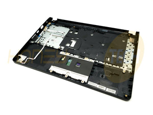 GENUINE DELL LATITUDE 3460 PALMREST TOUCHPAD WITH FINGERPRINT JGVTH GRADE C - Honeybee-Technologies