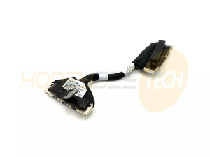 GENUINE DELL INSPIRON 3157 2-IN-1 LAPTOP USB/SD CABLE 2Y8D7 02Y8D7 TESTED - Honeybee-Technologies