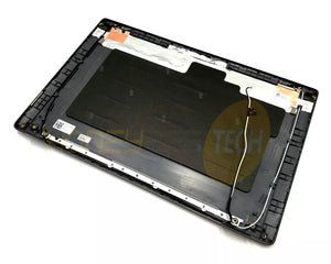 GENUINE DELL LATITUDE 3440 LAPTOP LCD BACK COVER REAR LID 67FN7 067FN7 GRADE B - Honeybee-Technologies