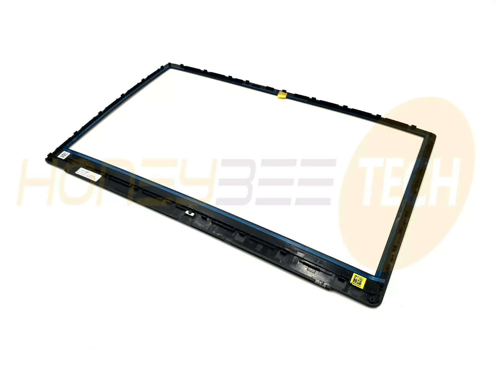 NEW GENUINE DELL LATITUDE 7480 LCD FRONT BEZEL TRIM W/CAMERA PORT 0G2HVY G2HVY - Honeybee-Technologies