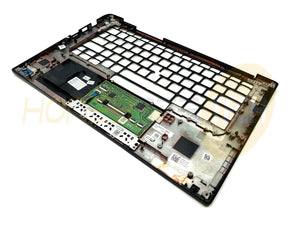 GENUINE DELL LATITUDE 7480 LAPTOP PALMREST TOUCHPAD ASSEMBLY 3YYFC H593V GRADE B - Honeybee-Technologies