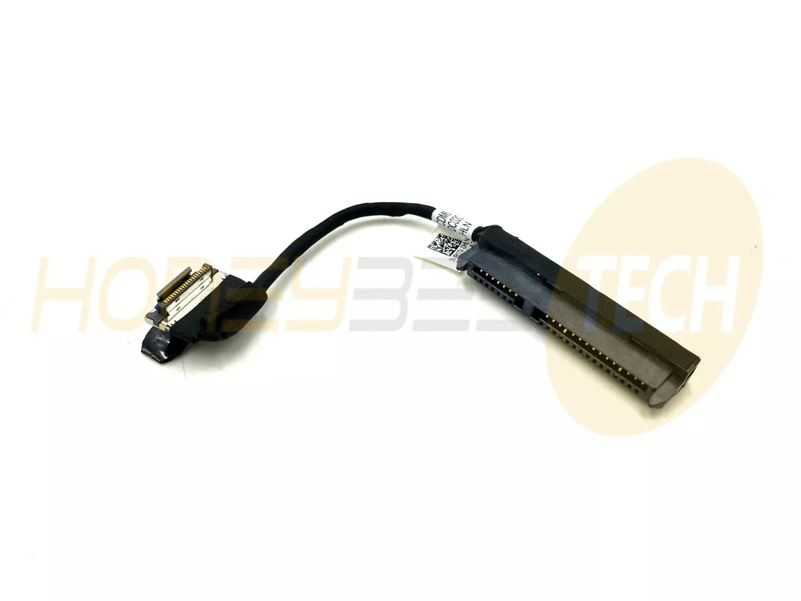 GENUINE DELL LATITUDE 5280 LAPTOP HDD CONNECTOR CABLE RK5TV 0RK5TV TESTED - Honeybee-Technologies