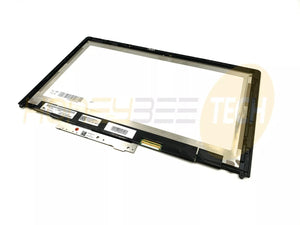 GENUINE LENOVO IDEAPAD YOGA 13 13.3" LCD SCREEN WITH FRAME 18200773 GRADE C - Honeybee-Technologies