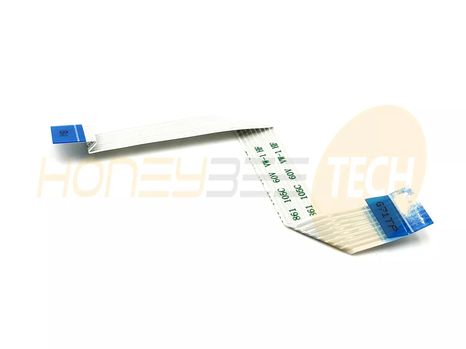 GENUINE HP PAVILION 14-BK061ST TOUCHPAD MODULE RIBBON CABLE 927916-001 TESTED - Honeybee-Technologies