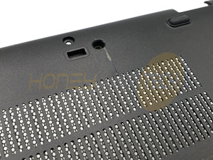 GENUINE HP ZBOOK 15U G4 LAPTOP BOTTOM BASE CASE COVER 821150-001 GRADE B - Honeybee-Technologies