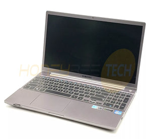 SAMSUNG NP700Z5C i7-3635QM @ 2.40GHz 4GB LAPTOP | NO HDD | NO OS - Honeybee-Technologies