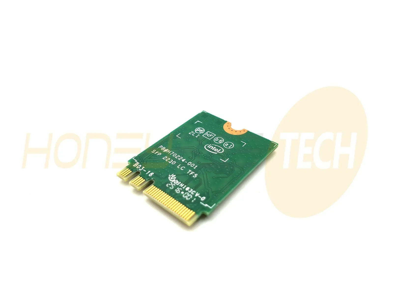 GENUINE HP PROBOOK 450 G3 LAPTOP WIRELESS WIFI CARD 8260NGW 806722-001 TESTED - Honeybee-Technologies