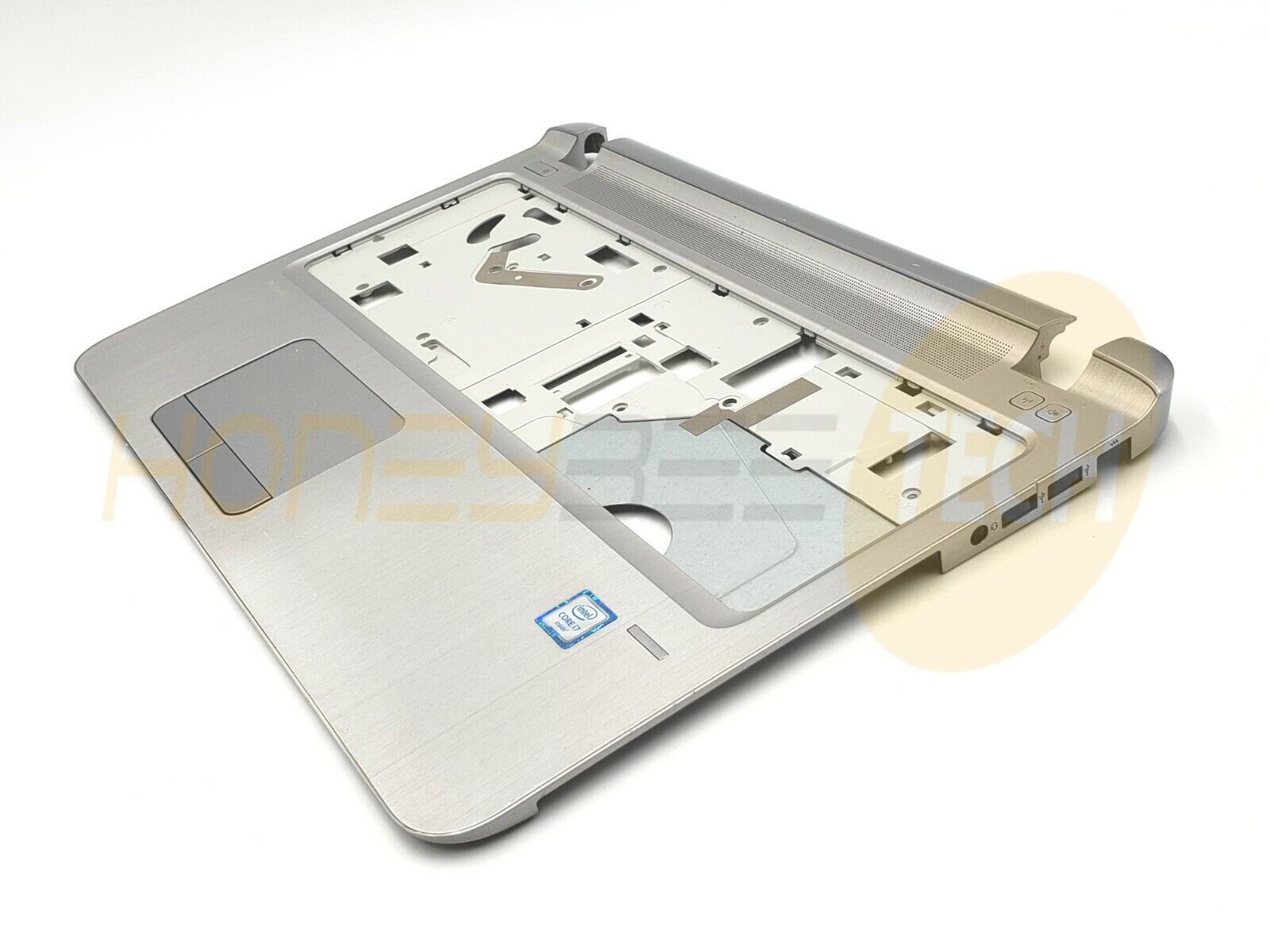 GENUINE HP PROBOOK 450 G3 LAPTOP PALMREST TOUCHPAD ASSEMBLY 828402-001 GRADE B - Honeybee-Technologies