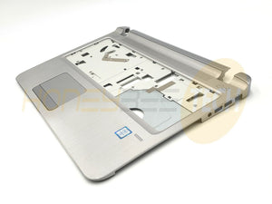 GENUINE HP PROBOOK 450 G3 LAPTOP PALMREST TOUCHPAD ASSEMBLY 828402-001 GRADE B - Honeybee-Technologies