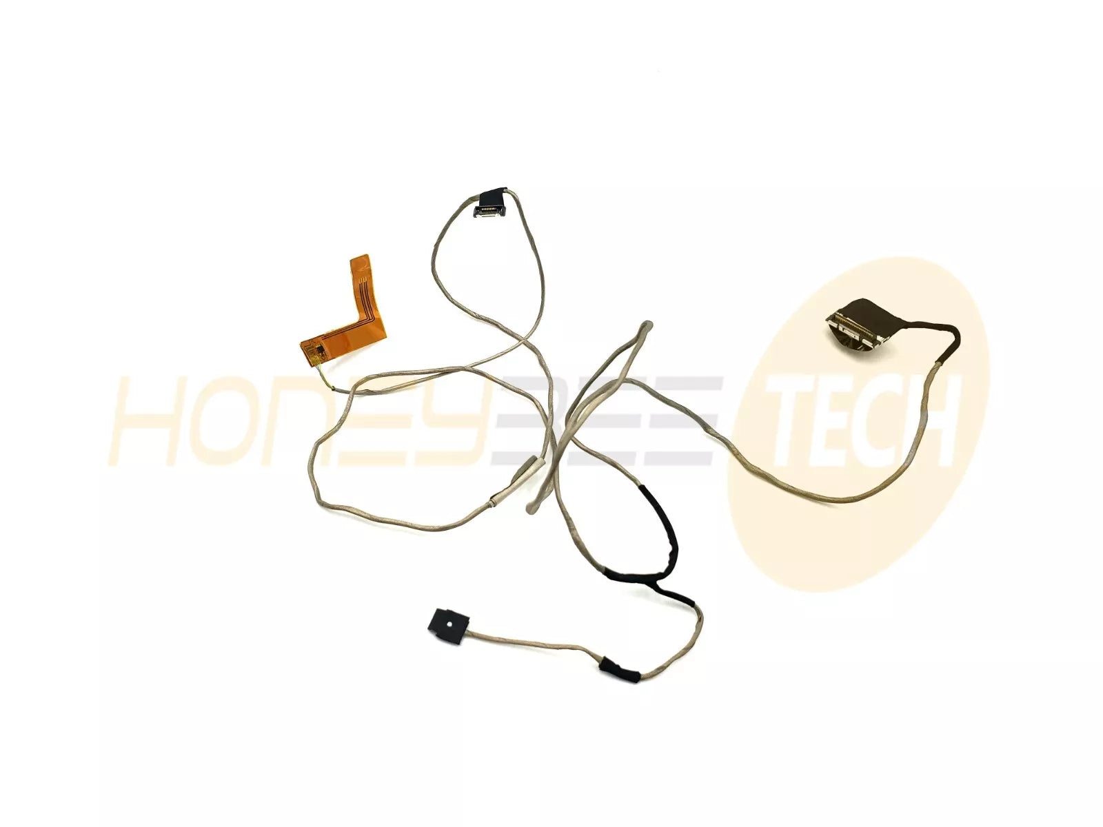 GENUINE LENOVO THINKPAD P70 CAMERA CABLE DC02C007U10 00NY379 00NY378 TESTED - Honeybee-Technologies