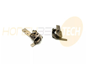 GENUINE DELL LATITUDE E5250 LEFT & RIGHT LCD HINGES AM130000300 AM130000400 - Honeybee-Technologies