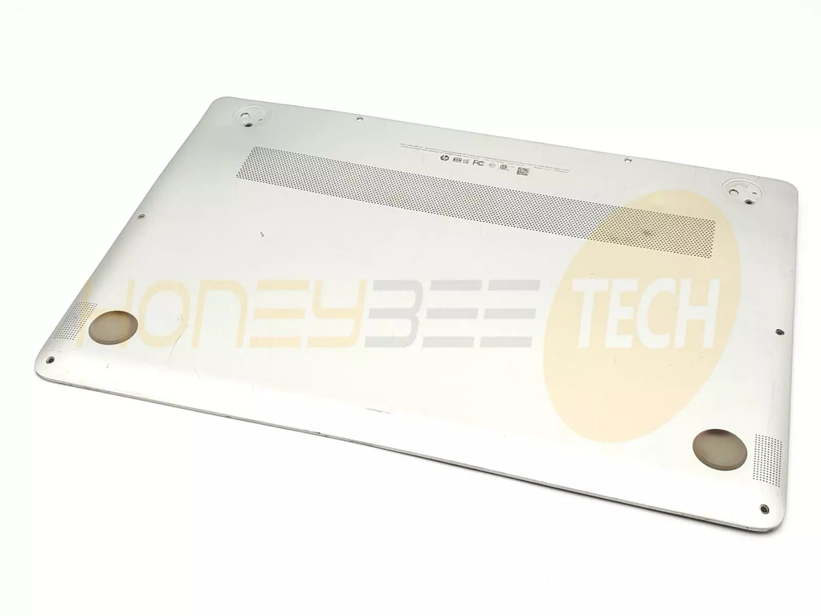 GENUINE HP SPECTRE X360 13T-AC000 BOTTOM BASE CASE COVER 918025-001 GRADE C - Honeybee-Technologies