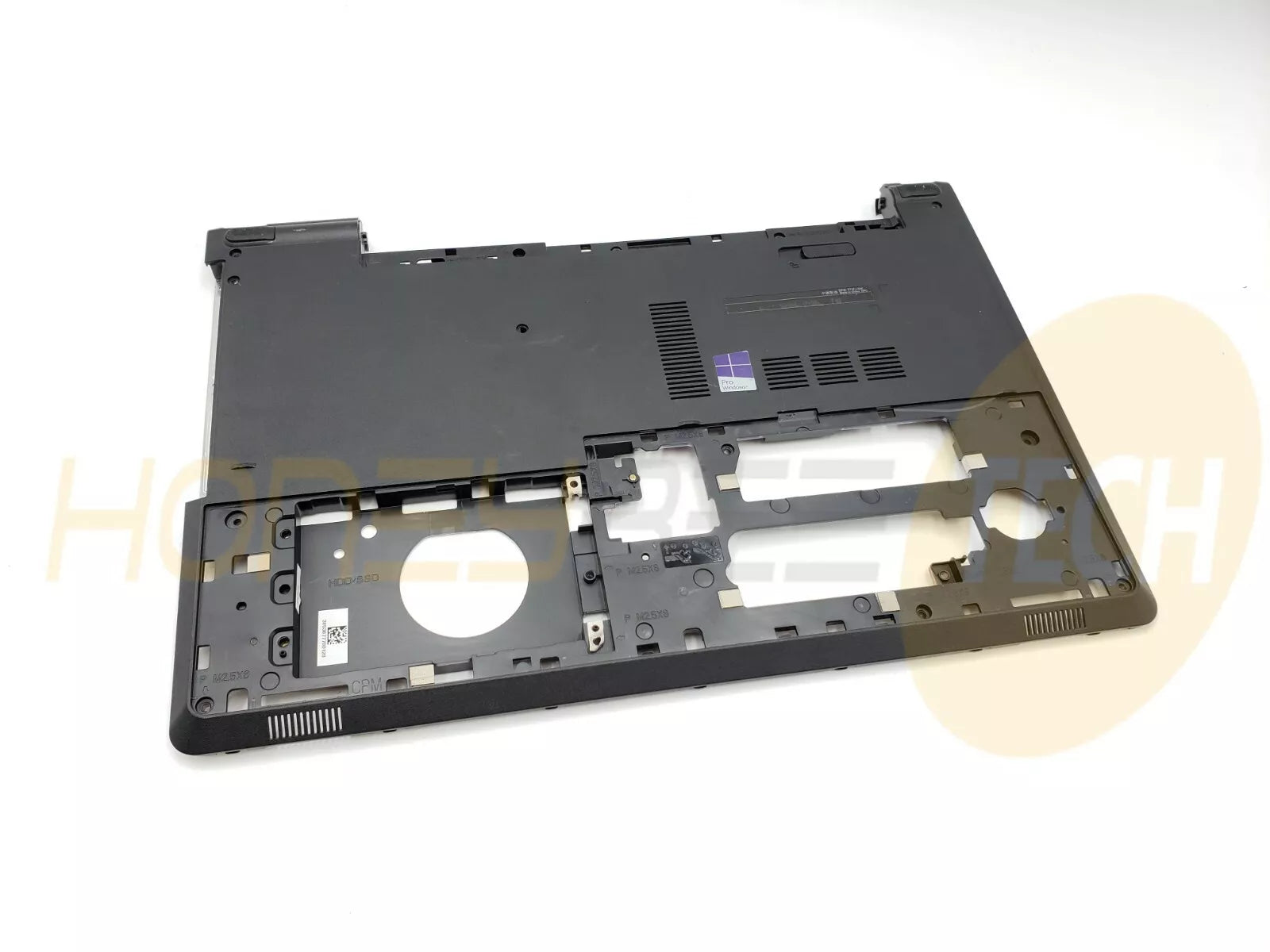 GENUINE DELL VOSTRO 3558 INSPIRON 5559 5558 BOTTOM BASE CHASSIS PTM4C GRADE B - Honeybee-Technologies