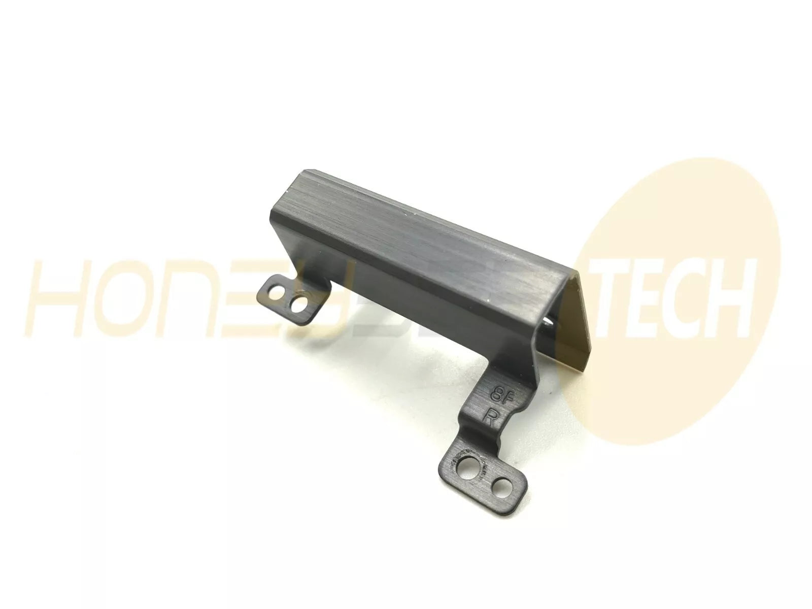 GENUINE DELL LATITUDE E5550 LAPTOP RIGHT HINGE CAP COVER KR32H GRADE B - Honeybee-Technologies