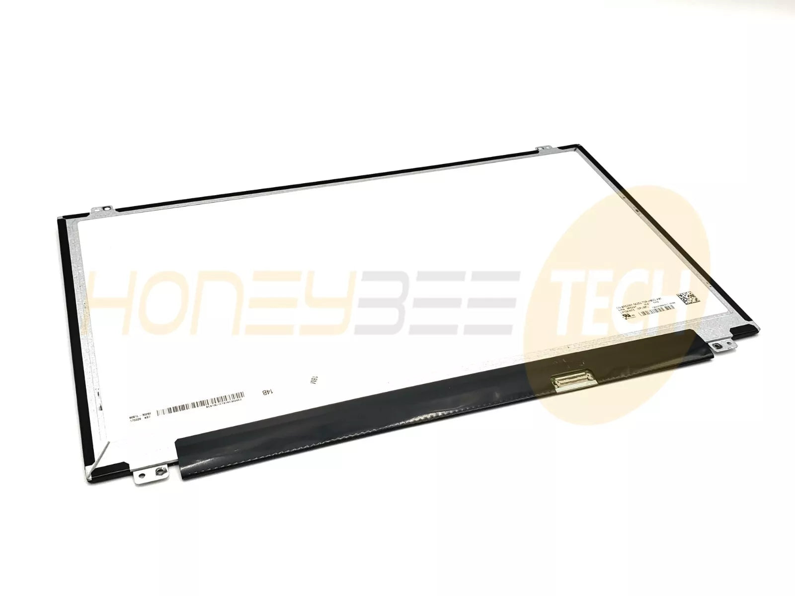 GENUINE DELL PRECISION 7510 15.6" LED SCREEN FHD LP156WF6 SP M1 R52WF TESTED - Honeybee-Technologies