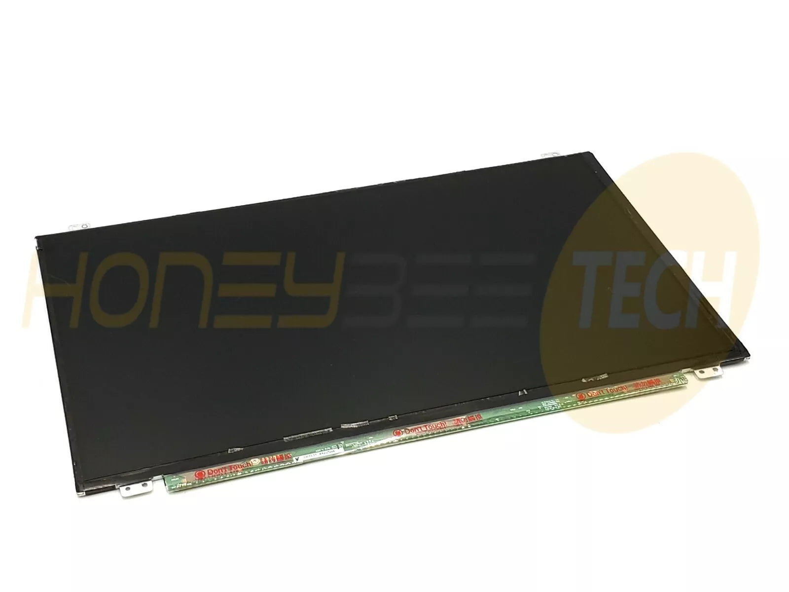 GENUINE DELL LATITUDE E6540 E5550 E5570 15.6" LED LCD SCREEN HD K96D2 GRADE C - Honeybee-Technologies