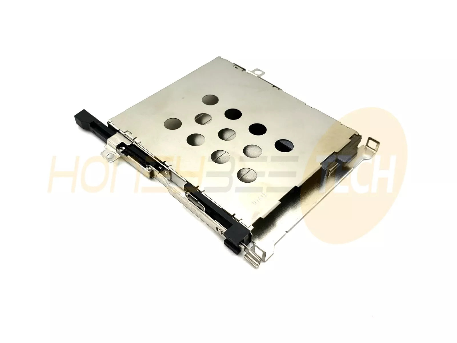 GENUINE DELL LATITUDE E6400 E6410 LAPTOP PC EXPRESS CARD CAGE DW758 0DW758 - Honeybee-Technologies