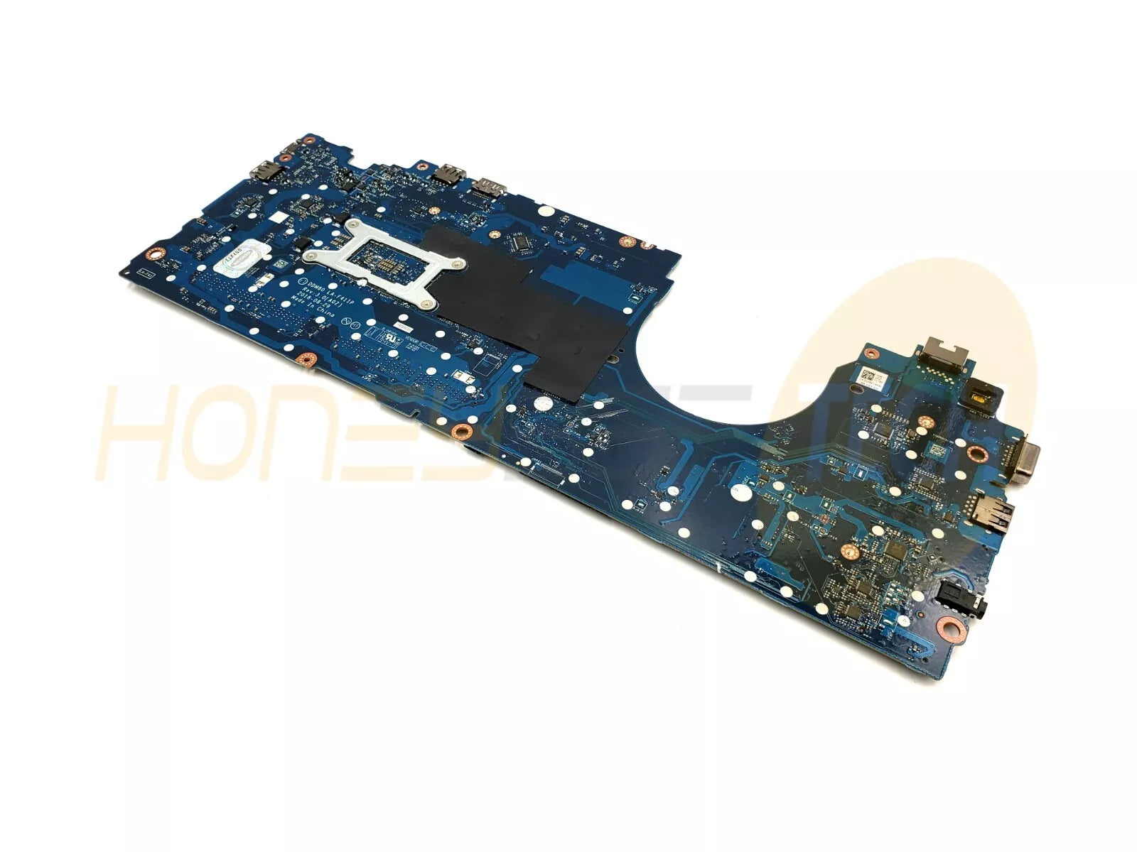 GENUINE DELL LATITUDE 5590 INTEL MOTHERBOARD i5-8350U 1.7GHZ VJF9H 0VJF9H TESTED - Honeybee-Technologies