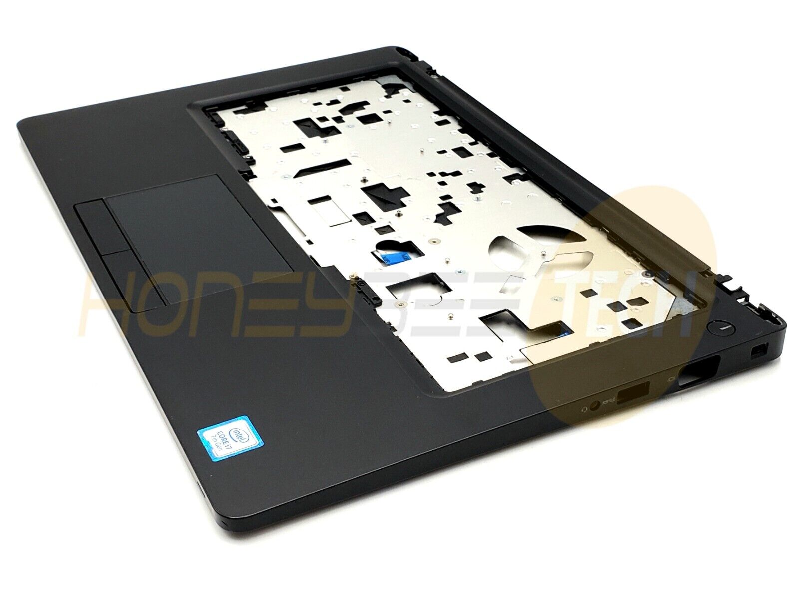 GENUINE DELL LATITUDE 5480 PALMREST TOUCHPAD ASSEMBLY J6W5G 0J6W5G GRADE A - Honeybee-Technologies