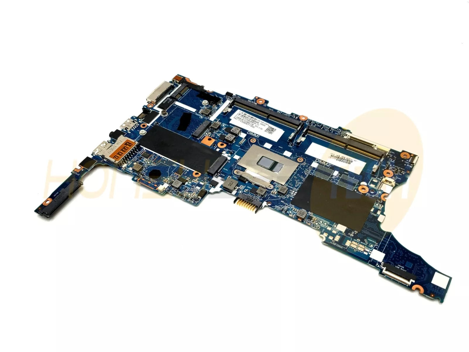 GENUINE HP ELITEBOOK 840 G3 LAPTOP INTEL MOTHERBOARD i5-6300U903741-601 TESTED - Honeybee-Technologies