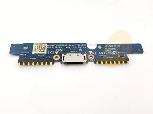 GENUINE DELL LATITUDE 5175 LATITUDE 5179 DOCKING CONNECTOR BOARD MODULE 24K5M - Honeybee-Technologies