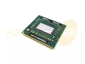 AMD A6-5350M 2.9GHz DUAL CORE CPU PROCESSOR AM5350DEC23HL 713550-001 TESTED - Honeybee-Technologies