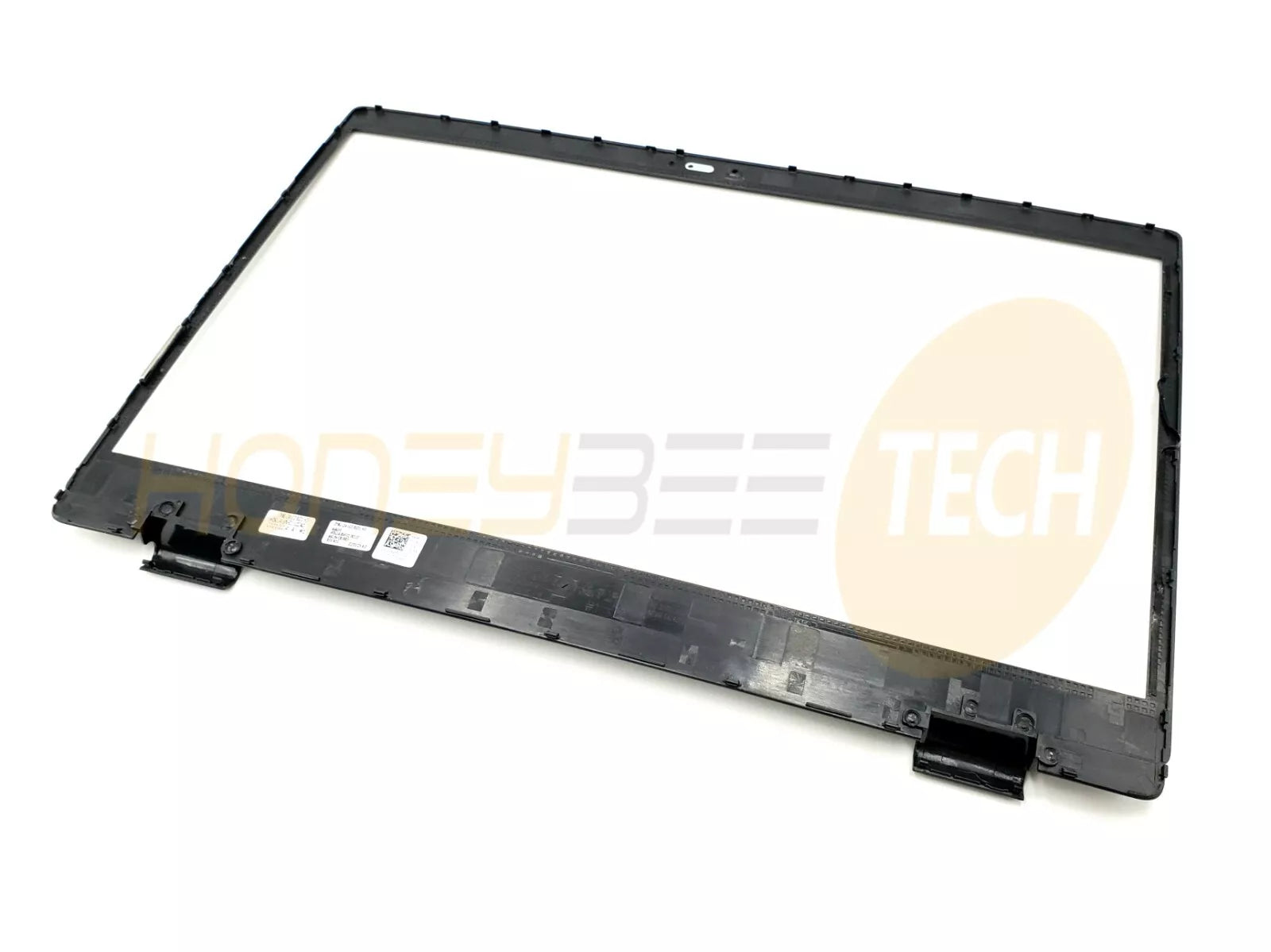 GENUINE DELL LATITUDE 3420 LAPTOP LCD BEZEL HD CAM 3NVYX 03NVYX GRADE A - Honeybee-Technologies